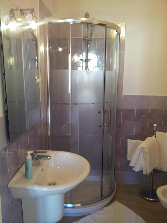 B&B Colti Di Rosa Castelsardo Δωμάτιο φωτογραφία