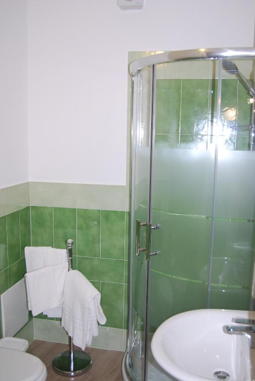 B&B Colti Di Rosa Castelsardo Δωμάτιο φωτογραφία
