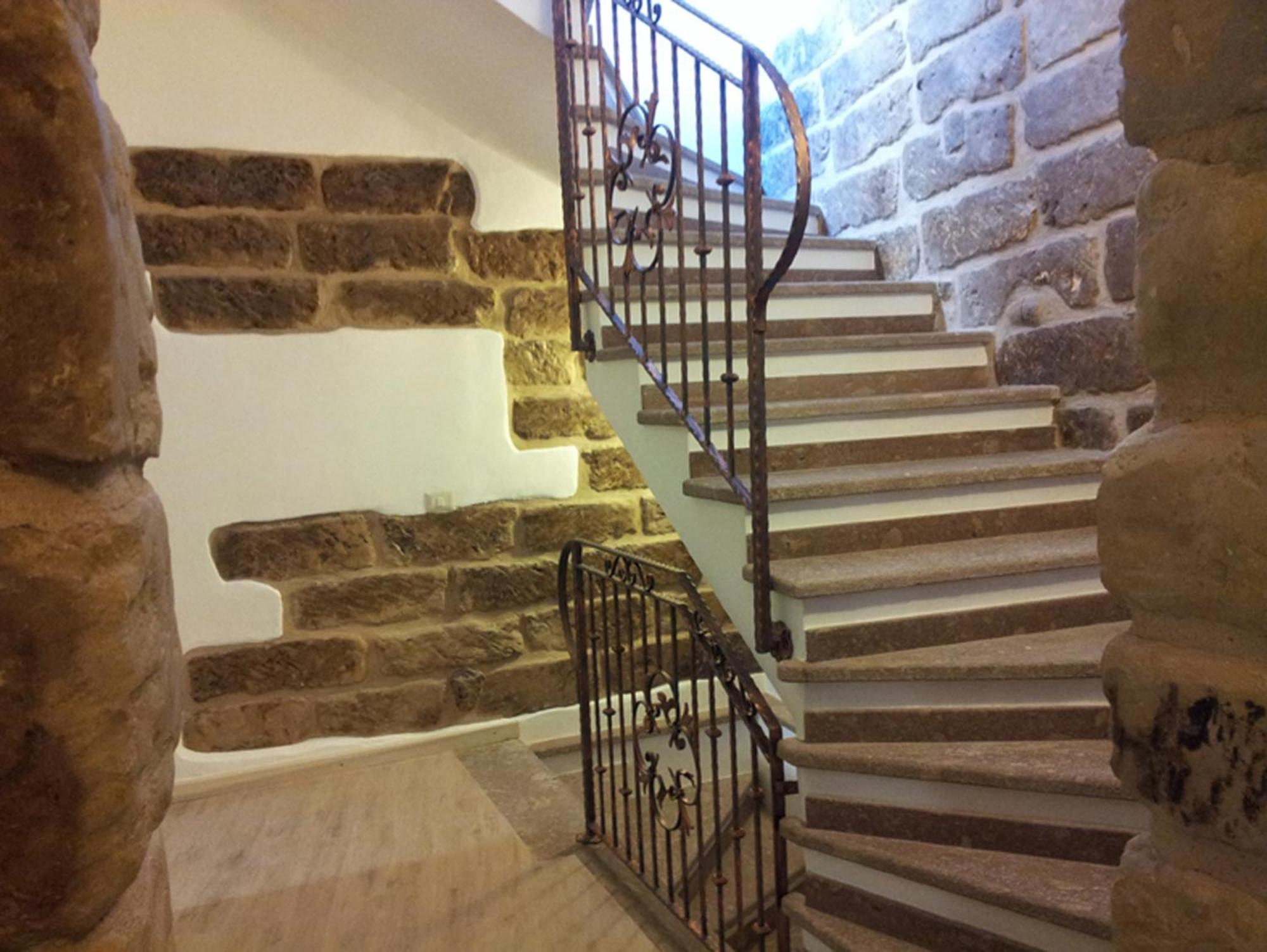 B&B Colti Di Rosa Castelsardo Εξωτερικό φωτογραφία