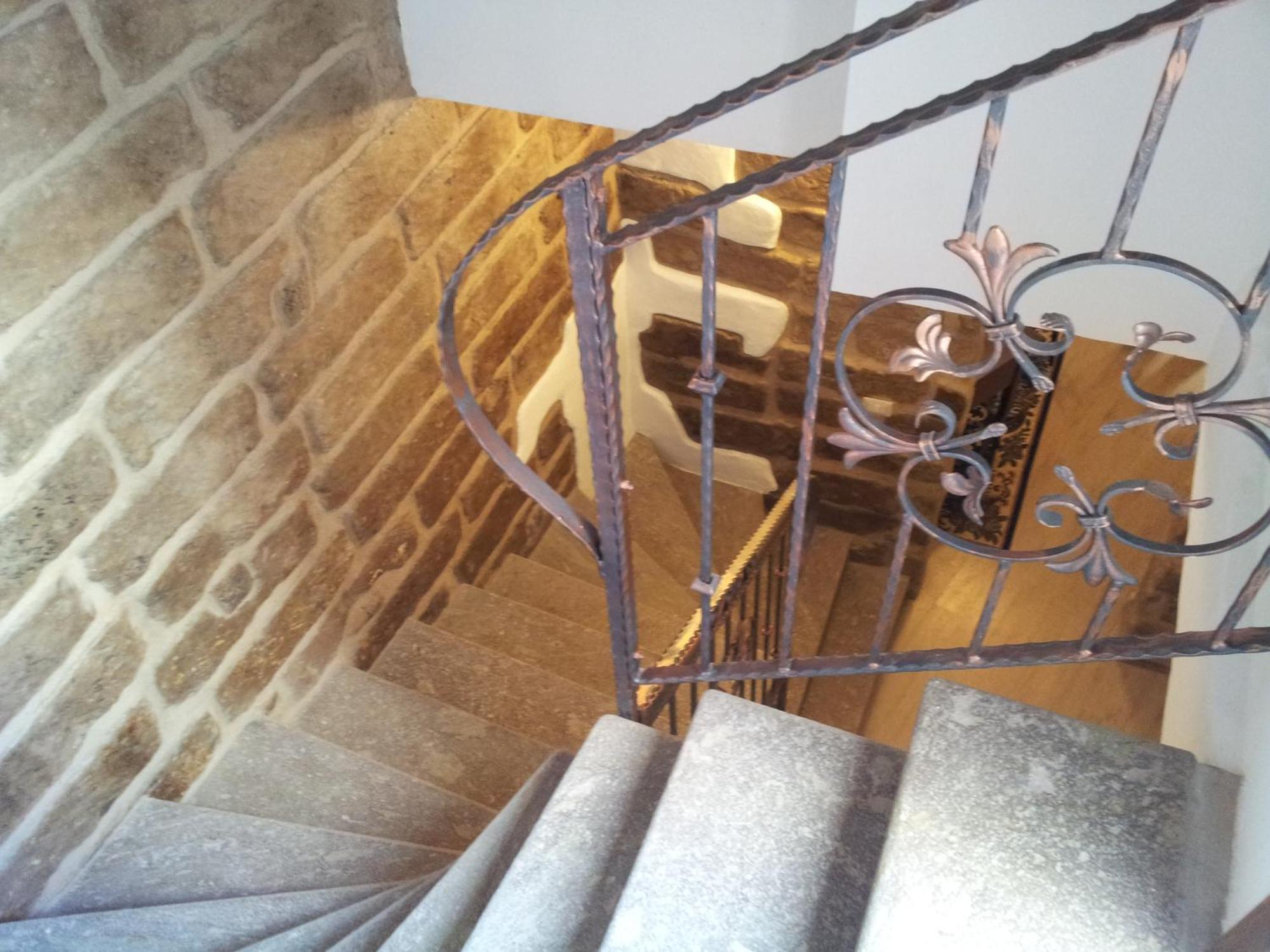 B&B Colti Di Rosa Castelsardo Εξωτερικό φωτογραφία
